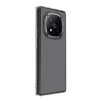 Evelatus Xiaomi Redmi Note 14 Pro Plus 5G skaidrus silikoninis dėklas 1.5mm TPU permatomas