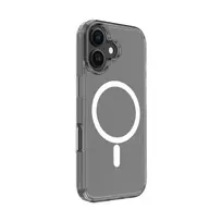 Evelatus Apple iPhone 17 Clear Case with MagSafe Skaidrus