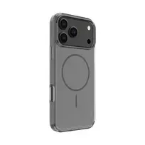 Evelatus Apple iPhone 17 Pro Max Clear Case MagSafe Silicone Transparent