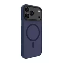 Evelatus Apple iPhone 17 Pro Max Hybrid Case With MagSafe PC+TPU Blue