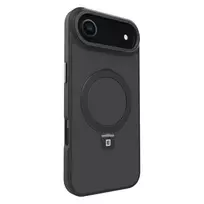 Evelatus Apple iPhone 17 Air Shield Case With MagSafe & Stand Matte Black