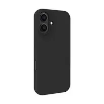 Evelatus Apple iPhone 17 Premium Magsafe Soft Touch Silicone Case Black