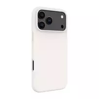 Evelatus „Apple iPhone 17 Pro Max“ Premium Magsafe Soft Touch Silicone Case Stone