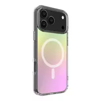 Evelatus Apple iPhone 17 Pro Max IMD Brilliant Case with Magsafe Chameleon