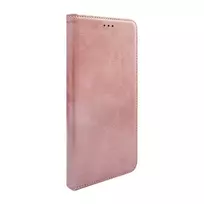 Evelatus Samsung Galaxy A17 Book Case Folio Pink