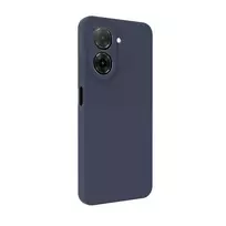 Evelatus Xiaomi Redmi A5 4G Premium Soft Touch Silicone Case Midnight Blue