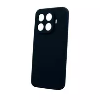 Evelatus Xiaomi 15T Pro Premium Magnetic Soft Touch Silicone Black