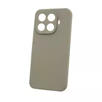 Evelatus Xiaomi 15T Premium Magnetic Soft Touch Silicone Pebble Back Cover