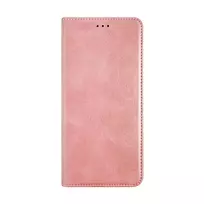 Evelatus Samsung Galaxy A37 Book Case Folio Pink