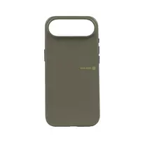 Evelatus Apple iPhone 17 Air Premium MagSafe Sandstone Case pilka