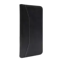 Evelatus Samsung Galaxy A54 5G Book Case Black
