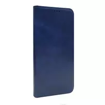 Evelatus Samsung Galaxy A56 Book Case Folio Blue