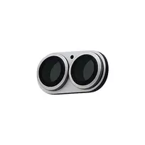 Evelatus Apple iPhone 17 Full Body Camera Lens Protection Premium Silver