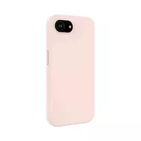 Evelatus Apple iPhone 17e Premium MagSafe Soft Touch Silicone Case Pink Sand