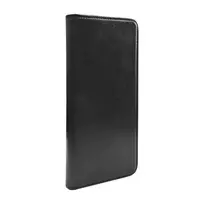 Evelatus Samsung Galaxy S25 Ultra Book Case Folio Black