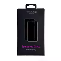 Evelatus Xiaomi 15T Pro Corning Gorilla Glass Anti-Static 3D Full Cover 10X Stronger Screen Protector