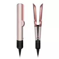 iLike Hair Styling Tool – Air Hair Straightener Beige