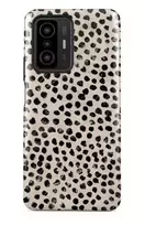 iLike Xiaomi 11T/11T Pro Burga Almond Latte Tough Case
