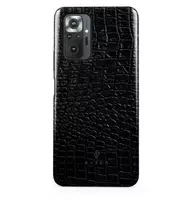 iLike Xiaomi Redmi Note 10 Pro Burga Reaper's Touch Tough Case