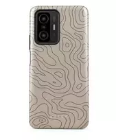 iLike Xiaomi 11T/11T Pro Burga Wild Terrain Tough Case