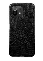 iLike Xiaomi Mi 11 Lite 5G NE / Lite / Lite 5G Burga Reaper's Touch Tough Case