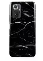 iLike Xiaomi Redmi Note 10 Pro Burga Noir Origin Tough Case