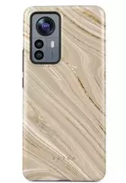 iLike Xiaomi 12/12X Burga Full Glam Tough Case