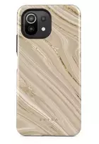 iLike Xiaomi Mi 11 Lite 5G NE / Lite / Lite 5G Burga Full Glam Tough Case