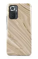 iLike Xiaomi Note 10 Pro Burga Full Glam Tough Case