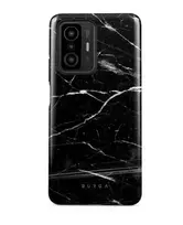 iLike Xiaomi 11T / 11T Pro Burga Noir Origin Tough Case - Juoda