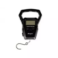 Deeper Scales kūno sudėties analizatorius su Bluetooth 4.0