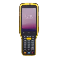 CIPHERLAB RK95 Android P W/GMS 02.11 a/b/g/n/ac Bluetooth 5.0 - PDA - Bluetooth 5