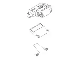 Brother Document Feeder - skirta Brother HL-5440D