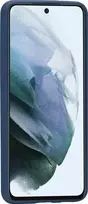 dbramante1928 Greenland Užpakalinis Dangtelis, skirtas Samsung Galaxy S21 FE 5G - Ramioji vandenyno mėlyna - 100% perdirbtas plastikas
