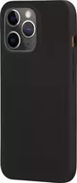 dbramante1928 Back Cover for Apple iPhone 13 Pro - 100% Recycled Plastic - Night Black