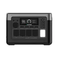 Blaupunkt Power Station 1000 Portable Power Station 999Wh LiFePO4