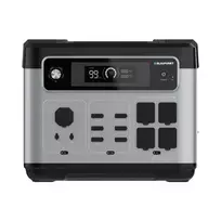 BLAUPUNKT Power Station 2000 Mobile Power Storage