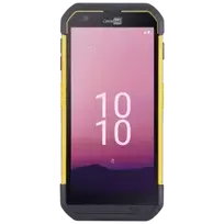 CipherLab RS36 2D Imager Mobilus Kompiuteris, 5.5 inch Liečiamas Ekranas, 4GB RAM, 64GB Flash, Android, Wi-Fi, Bluetooth, NFC, USB-C