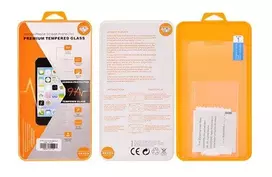 Telone LG G6 Glass Gold Apsauginis Stiklas