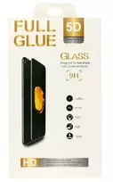 iLike Apple iPhone XS Max / 11 Pro Max Full Glue 5D Tempered Glass Screen Protector