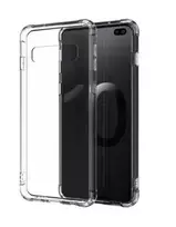 iLike Samsung Galaxy A52/A52S Back Case Anti Shock 0.5mm Transparent