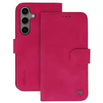 iLike Samsung Galaxy A15 5G Wonder Fancy Holster Case Pink