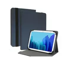 iLike Universal Wonder Soft Tablet Case 13 inches Navy Blue