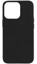 iLike Apple iPhone 13 Pro Max MATT Back Case Black
