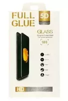 iLike Samsung Galaxy A53 5G Full Glue 5D Grūdinto Stiklo Ekrano Apsauga