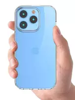 iLike Apple iPhone 14 Pro Clear Case Transparent