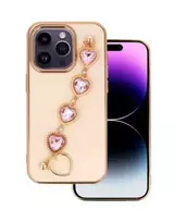 iLike Apple iPhone 14 Pro Trend Case Light Pink