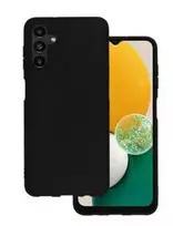 iLike Samsung Galaxy A13 5G/A04S Back Case Matt Black