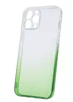 iLike Apple Gradient 2 mm Case for iPhone 14 6.1
