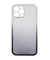 iLike Apple Gradient 2 mm Case for iPhone 14 6.1